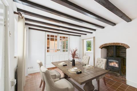 3 bedroom detached house for sale, Sandy Bank, Bewdley
