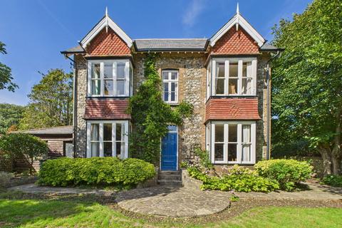 undefined, Jefferies Lane, Goring-by-Sea, Worthing, BN12