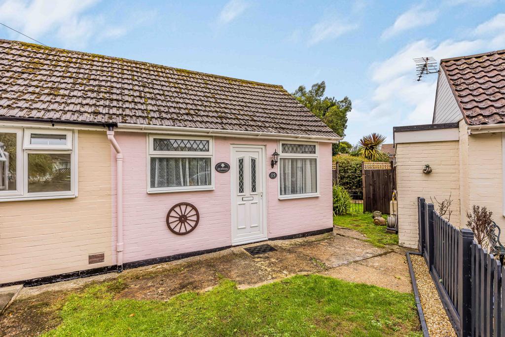 12 Month Occupancy
