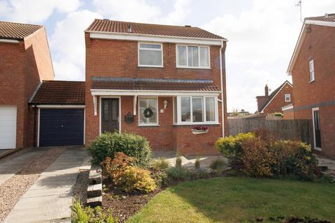 Thorn Tree Avenue, Filey YO14