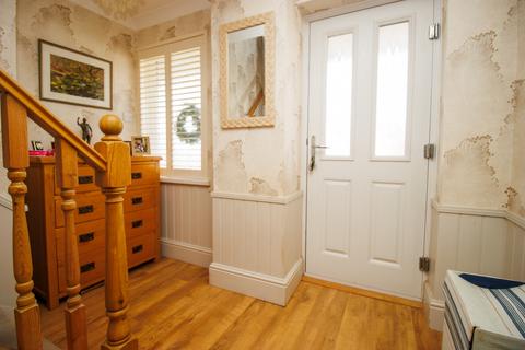 3 bedroom detached house for sale, Thorn Tree Avenue, Filey YO14