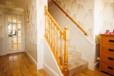 3 bedroom detached house for sale, Thorn Tree Avenue, Filey YO14