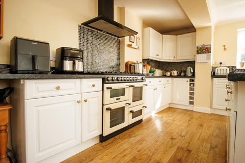 3 bedroom detached house for sale, Thorn Tree Avenue, Filey YO14