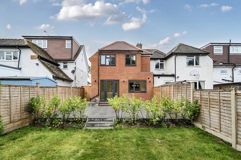 undefined, Breakspear Road, Ruislip, Middlesex