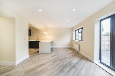 undefined, Breakspear Road, Ruislip, Middlesex
