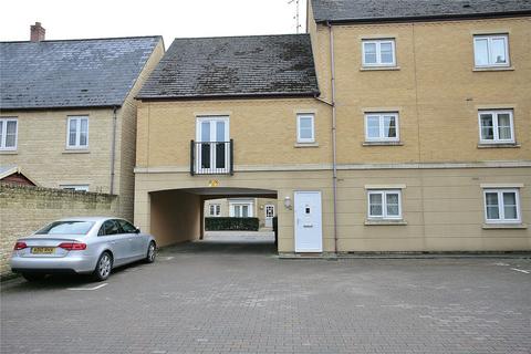 undefined, Witney, Oxfordshire OX28