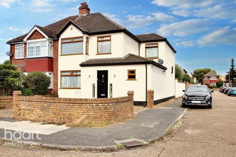 undefined, Stanley Road, Ashford