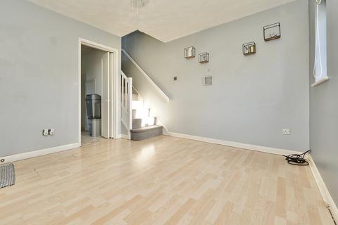 1 bedroom terraced house for sale, All Saints Way, Sawtry, Huntingdon, PE28