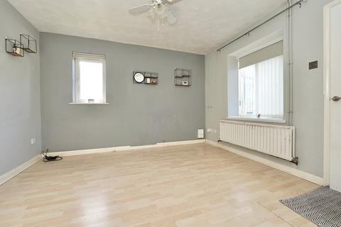 1 bedroom terraced house for sale, All Saints Way, Sawtry, Huntingdon, PE28
