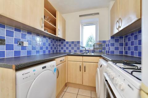1 bedroom terraced house for sale, All Saints Way, Sawtry, Huntingdon, PE28