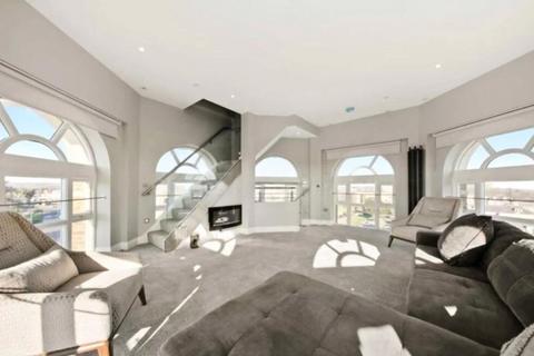 undefined, The Dome, Princess Park Manor, N11