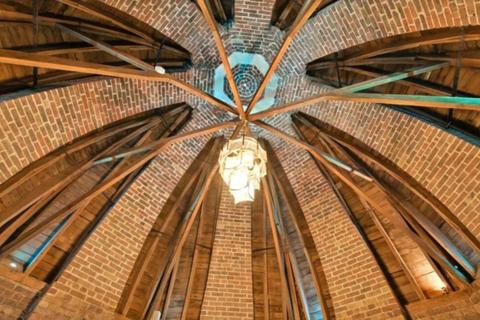 undefined, The Dome, Princess Park Manor, N11