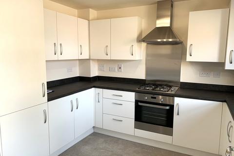 3 bedroom semi-detached house for sale, Briggington Way , Clipstone Park, Leighton Buzzard, LU7