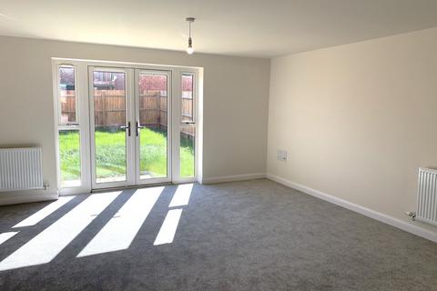 3 bedroom semi-detached house for sale, Briggington Way , Clipstone Park, Leighton Buzzard, LU7