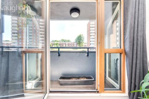 2 bedroom flat for sale, Ashton Rise, Brighton, East Sussex, BN2