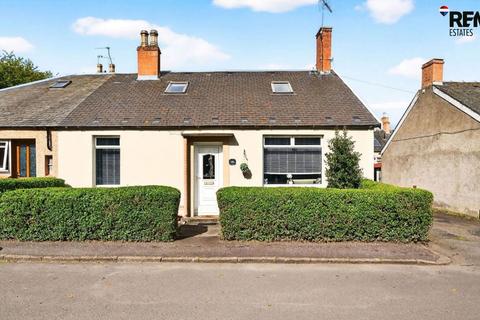 South Village, Livingston EH53