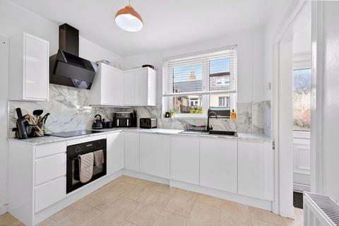 undefined, South Village, Livingston EH53