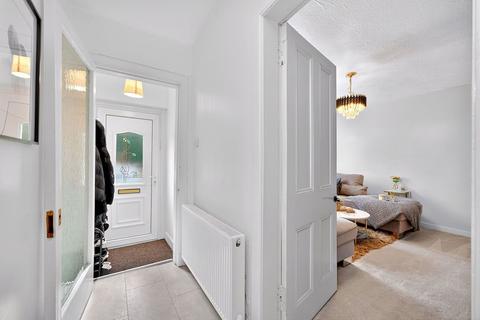undefined, South Village, Livingston EH53