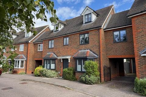 7 Harrier Mill, Henlow, SG16 6BQ