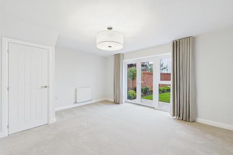 undefined, Plot 17, The Annesley, Willow Rise, Bomere Heath, Shrewsbury