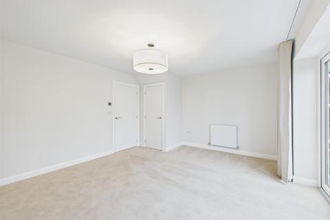undefined, Plot 17, The Annesley, Willow Rise, Bomere Heath, Shrewsbury