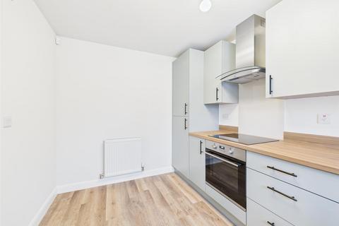 undefined, Plot 17, The Annesley, Willow Rise, Bomere Heath, Shrewsbury
