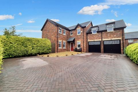 6 Foxglove Close, Carlisle, CA2 6BY