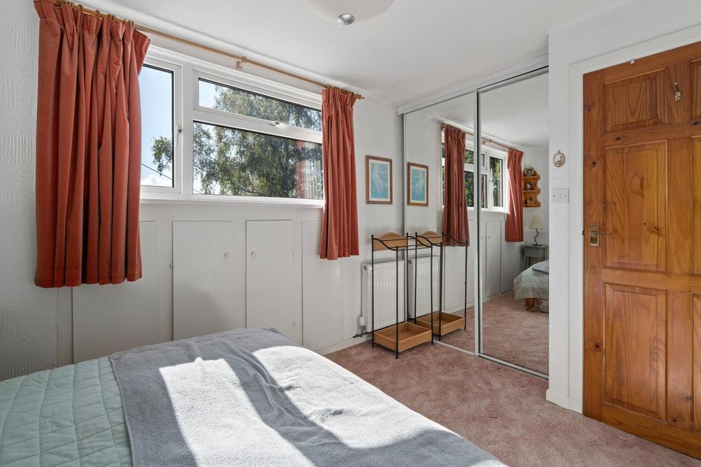 Bedroom No. 2