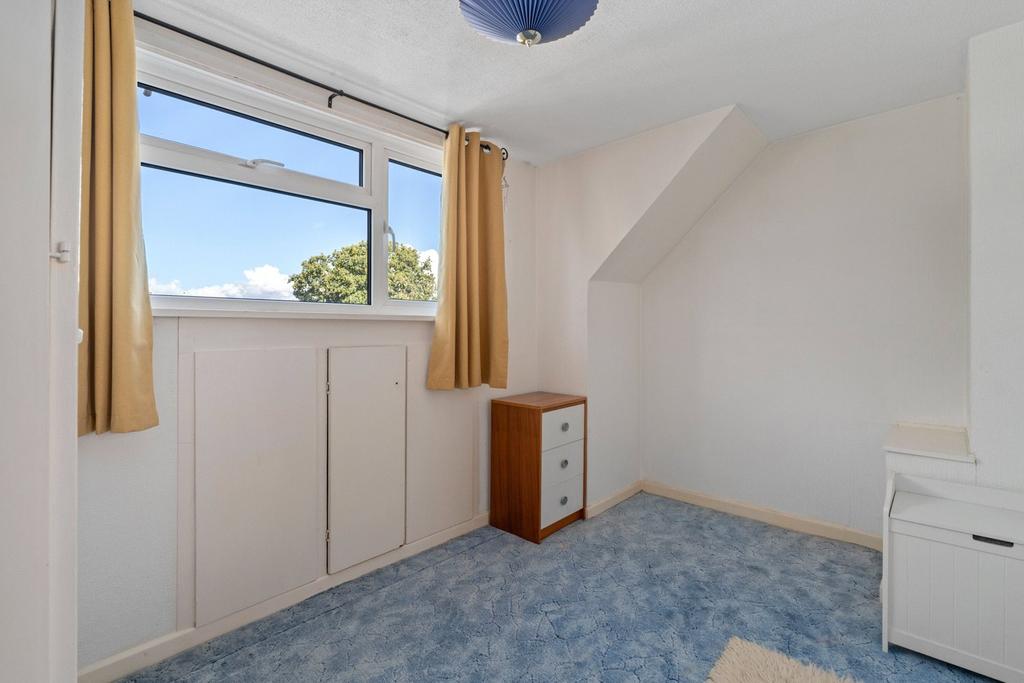 Bedroom No. 3