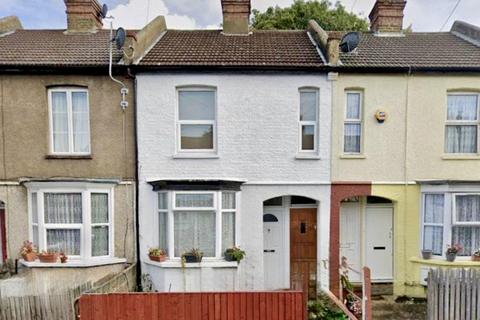 Lancing Road, Croydon