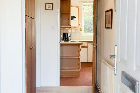 2 bedroom detached bungalow for sale, De Lisle Close, Market Harborough, LE16
