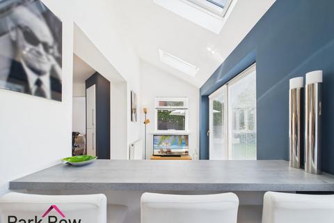 undefined, Park Avenue, Sherburn In Elmet, Leeds