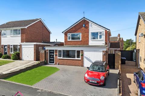 undefined, Park Avenue, Sherburn In Elmet, Leeds