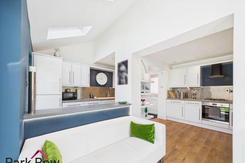 undefined, Park Avenue, Sherburn In Elmet, Leeds