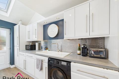 undefined, Park Avenue, Sherburn In Elmet, Leeds