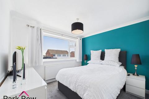 undefined, Park Avenue, Sherburn In Elmet, Leeds