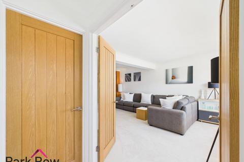 undefined, Park Avenue, Sherburn In Elmet, Leeds