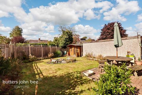 13 Lancaster Road, Stafford, ST17 4PF