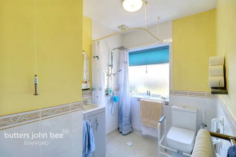 13 Lancaster Road, Stafford, ST17 4PF