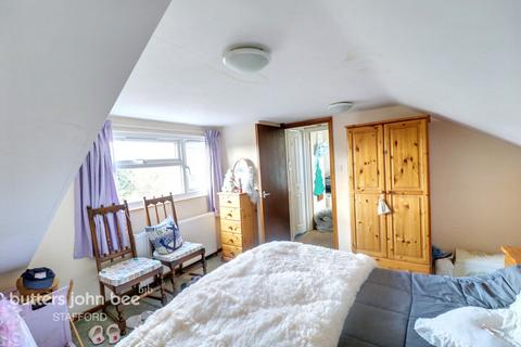 13 Lancaster Road, Stafford, ST17 4PF