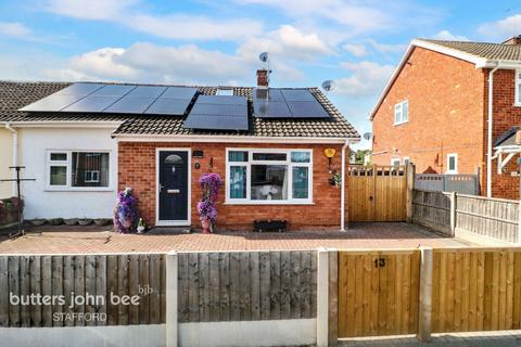 13 Lancaster Road, Stafford, ST17 4PF