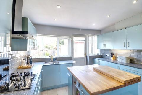 13 Lancaster Road, Stafford, ST17 4PF