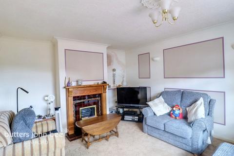 13 Lancaster Road, Stafford, ST17 4PF