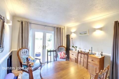 13 Lancaster Road, Stafford, ST17 4PF