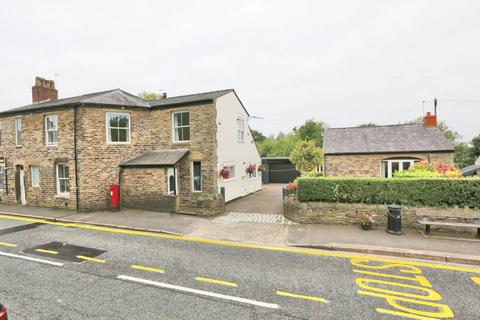 undefined, Wellington Road, Bollington