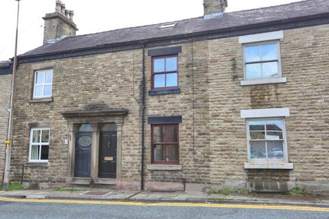 undefined, 10 Henshall Road, Bollington, SK10 5HX