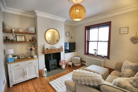 undefined, 10 Henshall Road, Bollington, SK10 5HX