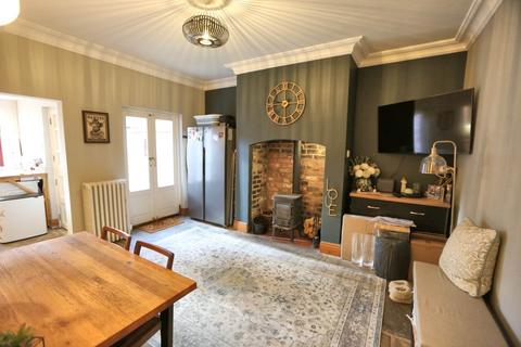undefined, 10 Henshall Road, Bollington, SK10 5HX