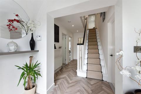 undefined, Bowes Hill, Rowlands Castle