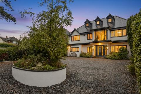 undefined, Bowes Hill, Rowlands Castle